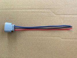 NEW Alternator Pigtail Harness Plug Connector For 2009-14 Nissan Murano ... - $6.99