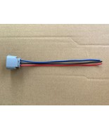 NEW Alternator Pigtail Harness Plug Connector For 2009-14 Nissan Murano ... - €5,98 EUR