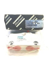 New! Atlas Copco Hydraulic Lock 9106 0630 10 Valve Block 9106063010 Hydraul - $375.00