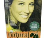 Clairol Natural Instincts 4W former 28B Dark Warm Brown Hair Color Dye F... - $29.69