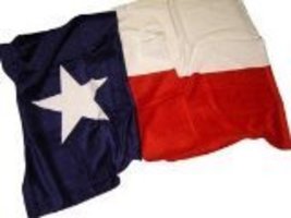 copa Texas State Flag Beach Towel - $22.88