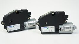 2011-2016 bmw f10 535i 550i 528i sunroof sun roof motor actuator pair se... - $58.87