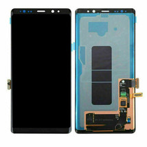 Full LCD Digitizer Glass Screen Display Replacement for Samsung Galaxy N... - £222.01 GBP