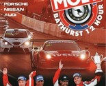 Liqui Moly 2014 Bathurst 12 Hour Race DVD - $22.20
