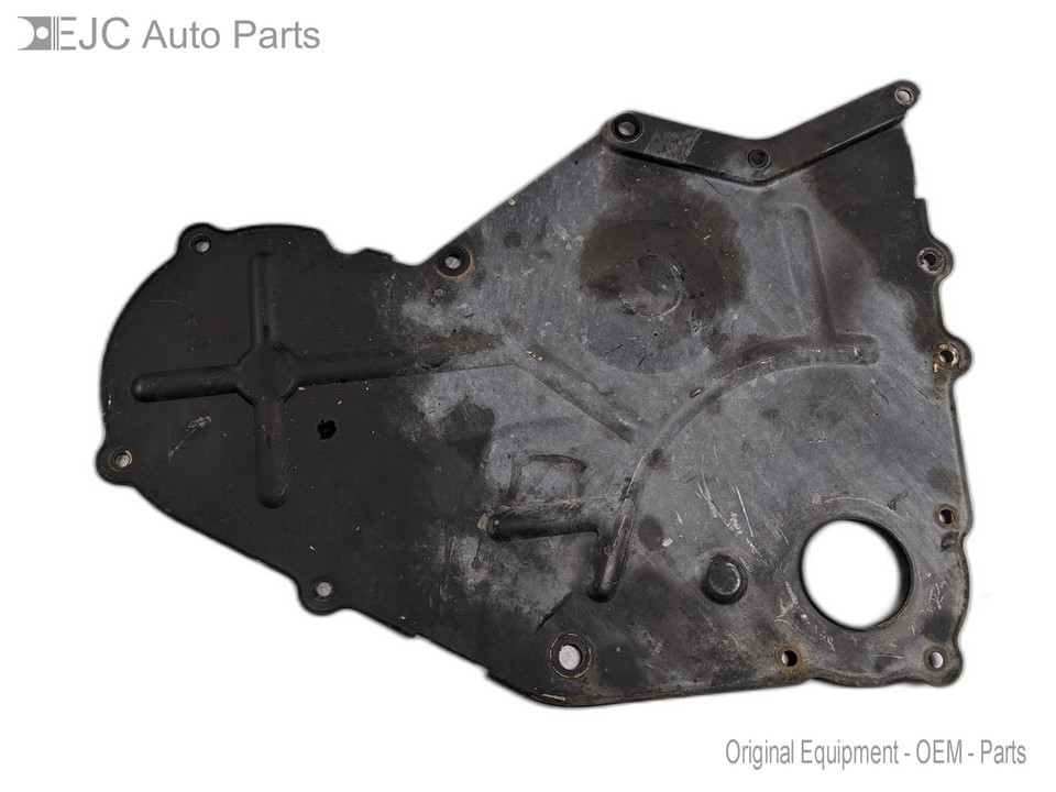 Lower Timing Cover For 06-10 Dodge Charger RWD 3.5 04892138AB - $82.07