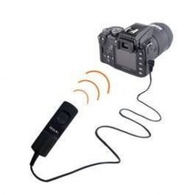 Remote Control for Canon EOS Digital Rebel XSi XS T4i T5i EOS 300D 650D ... - $15.02