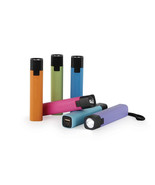 Lux PRO (1 )LP398 USB Rechargeable 100 Lumen Flashlight and Power Bank - €10,78 EUR