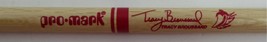 Tracy Broussard ProMark Drumstick Country Music Drummer for Blake Shelton - $69.29