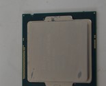 Intel Core i5-4570T 2.9 GHz 5GT/s LGA 1150 Desktop CPU Processor SR1CA - £10.99 GBP
