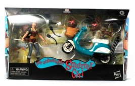 Hasbro Marvel Legends Series The Unbeatable Squirrel Girl Age 4 Years &amp; Up - £33.01 GBP