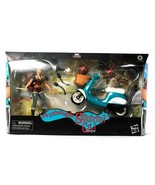 Hasbro Marvel Legends Series The Unbeatable Squirrel Girl Age 4 Years &amp; Up - €36,46 EUR