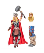 Thor Marvel Legends Mighty Thor (Korg BAF) - £23.55 GBP