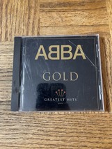 Abba Gold Cd - £7.94 GBP