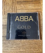 Abba Gold CD - £9.23 GBP