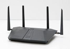 NETGEAR RAX48 Nighthawk AX5200 Wi-Fi 6 Router image 2