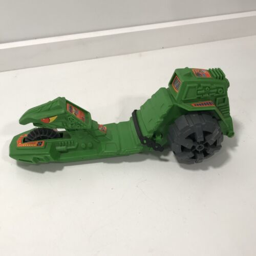 Primary image for MOTU Road Ripper Toy Vehicle Masters of the Universe Mattel 1983 Vtg