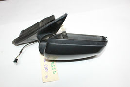 2004-2006 BMW E60 5 SERIES 530i 525i DRIVER LEFT EXTERIOR SIDE DOOR MIRROR J5555 image 7