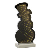 Snowman Outline Ekko Light Display (Set of 2) - $63.48