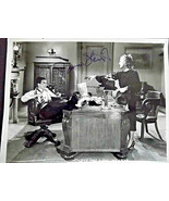 JAMES STEWART: (MR.SMITH GOES TO WASHINGTON) ORIGINAL AUTOGRAPH PHOTO - $395.99