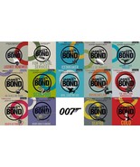 John Gardner&#39;s James Bond Audiobooks - $19.95