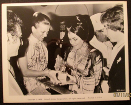 ELIZABETH TAYLOR: (ORIGINAL VINTAGE CANDID &amp; MOVIE PHOTO S 1940,S -1970,s) - $1,815.88 MXN