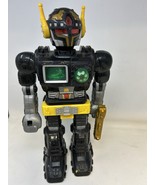 15&quot; Robot Defender HAP-P-KID Wang Kwong For Display - $27.01 CAD