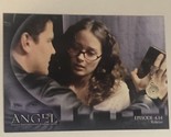 Angel Trading Card #41 David Boreanaz - $1.97