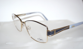 NEW AUTHENTIC CAZAL  1245  C001  EYEGLASSES FRAME - £133.30 GBP