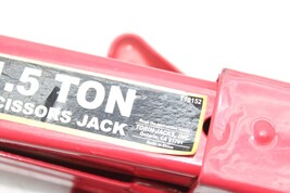 TORIN BIG RED SCISSORS JACK T10152 1.5 TON E6338 image 7