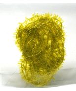 Fly Tying Material Tinsel Chenille 8mm Yarn Medium Olive  #321 - $35.83 MXN