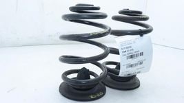 Air/Coil Springs Pair Left/Right Rear Fits 96-98 BMW Z3 66271 image 4