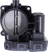 MOTOKU Throttle Body for Jeep Wrangler 2008-2011, Chrysler Pacifica 3.8 2008, - $112.84