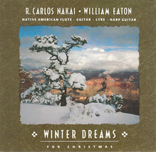 R carlos nakai winter dreams thumb200