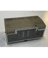 Coutant Lambda Power Supply DRP-480-3H  - $108.36 CAD