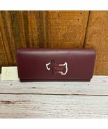 Radley London Radley Shadow Stripe - Large Flapover Wallet - $105.95 CAD