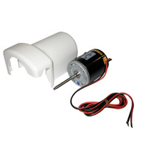 Jabsco Replacement Motor f/37010 Series Toilets - 12V - $207.48