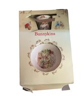 1989 Royal Doulton Bunnykins Childrens 3 Piece Set Bowl, Mug, Plate Ugly... - $10.80 1989 Royal Doulton Bunnykins Childrens 3 Piece Set Bowl, Mug, Plate Ugly... - $10.80
