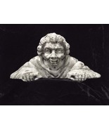 Quasimodo The Notre Dame Bell Ringer Wall Hanging Medieval Renaissance G... - $47.64 CAD