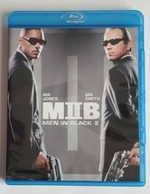 Men in Black II (Blu-ray Disc, 2012) - £3.90 GBP