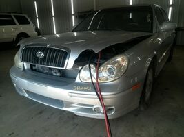 Driver Left Upper Control Arm Front Fits 99-05 SONATA 104941915Control A... - $53.36