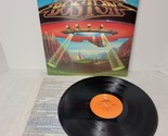 Boston - Don&#39;t Look Back - 1978 Epic Records FE 35050 - Rock LP Record T... - £12.64 GBP