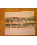 NOS Buick GM OEM 86-91 Skylark Fender-EmbleM  Nameplate 25525983 new in ... - $51.21 CAD