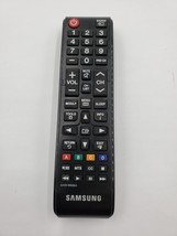 Original Remote Control AA59-00666A for Samsung Smart TV UN60ES6003F OEM - £7.87 GBP