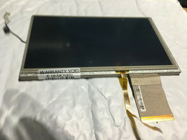 RAND MCNALLY TND-710 7&quot; GPS LCD SCREEN + DIGITIZER PLEASE READ!!!!!!!!!!! - £25.97 GBP