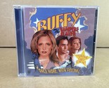 Various - Buffy the Vampire Slayer - Once More With Feeling - $11.99