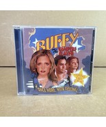 Various - Buffy the Vampire Slayer - Once More With Feeling - £9.42 GBP