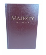 Majesty Hymns - Hymnal from Majesty Music 1997 Frank Garlock Hardcover - £37.76 GBP