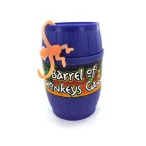 Monkeys in A Barrel Classic Game - $12.30