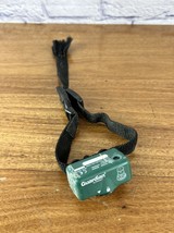 PetSafe Guardian GBC-103OM Black Anti-Bark Static Shock Dog Collar Sm &amp; ... - $20.81 CAD
