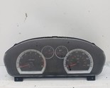 Speedometer MPH Fits 11 AVEO 695130 - $70.29
